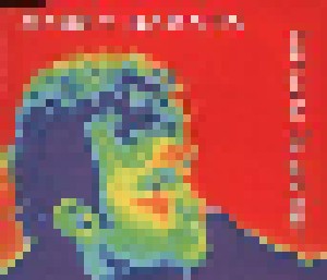 Jimmy Barnes: Change Of Heart (Mini-CD / EP) - Bild 1