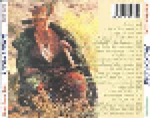 Queen + Michael Kamen: Highlander (Split-Promo-CD) - Bild 2