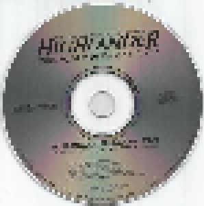 Queen + Michael Kamen: Highlander (Split-Promo-CD) - Bild 3