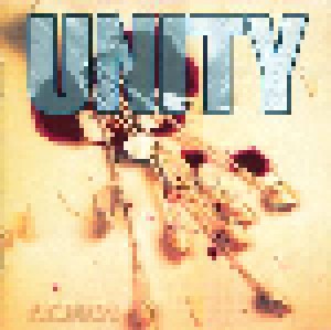 Unity: Blood Days (CD) - Bild 1