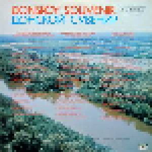 Don Kosaken: Donskoy Souvenir (LP) - Bild 2
