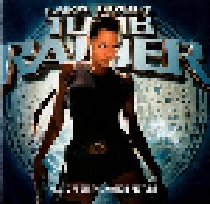 Music From The Motion Picture: Tomb Raider (CD) - Bild 1