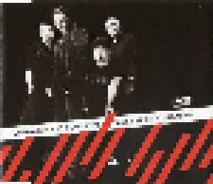 U2: Sometimes You Can't Make It On Your Own (DVD-Single) - Bild 1
