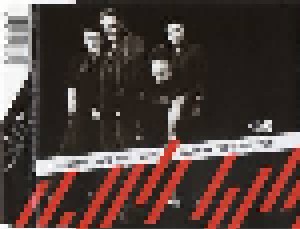 U2: Sometimes You Can't Make It On Your Own (DVD-Single) - Bild 2