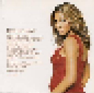 Toni Braxton: Snowflakes (CD) - Bild 2