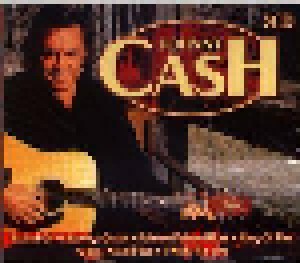 Johnny Cash: Johnny Cash (3-CD) - Bild 1