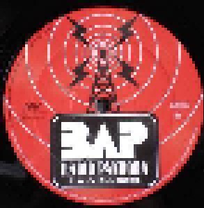 BAP: Radio Pandora - Plugged + Unplugged (3-LP) - Bild 4