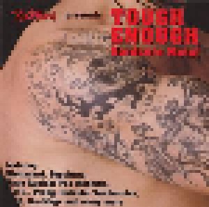 Tough Enough (CD) - Bild 1