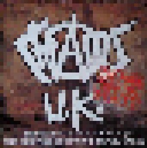 Chaos U.K.: Enough To Make You Sick/The Chipping Sodburry Bonfire Tapes (CD) - Bild 1