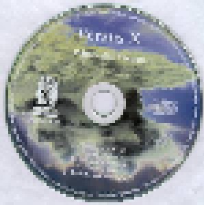 Versus X: Primordial Ocean (CD) - Bild 3