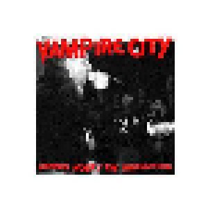 Dennis Most & The Instigators: Vampire City (LP) - Bild 1