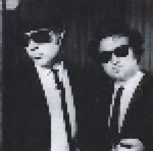 The Blues Brothers: The Very Best Of (CD) - Bild 1