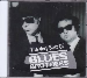 The Blues Brothers: The Very Best Of (CD) - Bild 7