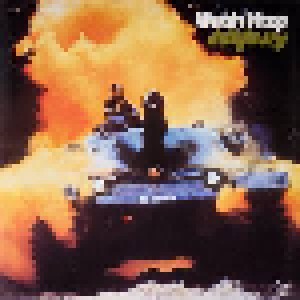 Uriah Heep: Salisbury (LP) - Bild 1