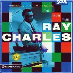 Ray Charles: The Right Time (CD) - Bild 1