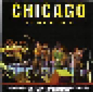 Chicago: 25 Or 6 To 4 (CD) - Bild 1