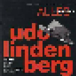 Udo Lindenberg: Alles Unter Kontrolle - Cover