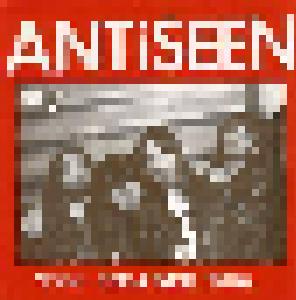 Antiseen: Two Headed Dog - Cover