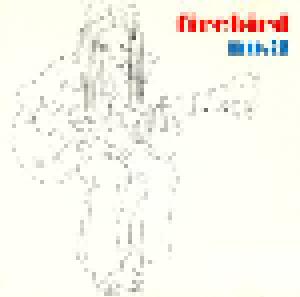 Firebird: No.3 - Cover