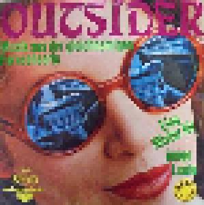 Chor Und Orchester Klaus Netzle: Outsider - Cover