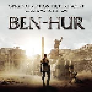 Marco Beltrami: Ben-Hur - Cover