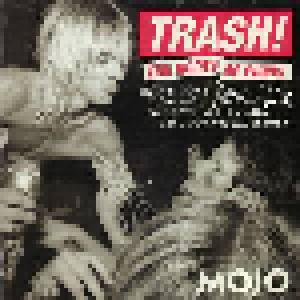 Trash! The Roots of Punk! - Cover