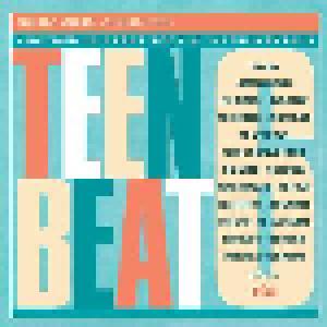 Teen Beat - Volume 6 - Cover