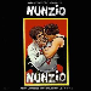 Lalo Schifrin: Nunzio - Cover
