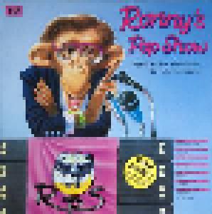 Ronny's Pop Show Vol. 16 - Cover