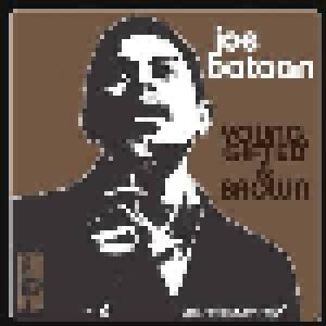 Joe Bataan: Young, Gifted And Brown - Cover
