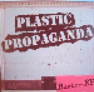 Plastic Propaganda: Bunker - Cover