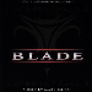 Mark Isham: Blade - Cover