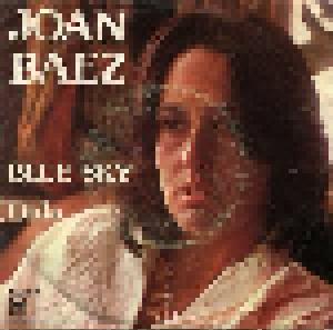Joan Baez: Blue Sky - Cover