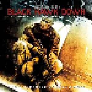 Hans Zimmer: Black Hawk Down - Cover