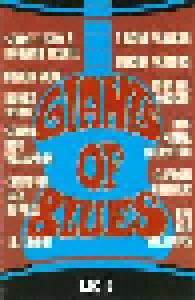 Giants Of Blues - MC 2 - Cover
