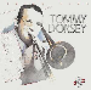 Tommy Dorsey: Swing High - Cover
