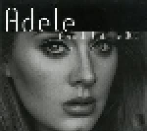 Adele: Recorded At The BBC - Cover