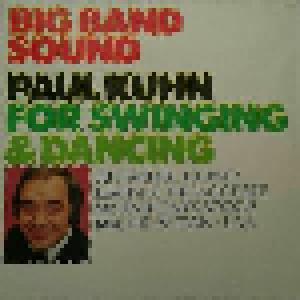 Paul Kuhn: Big Band Sound For Swinging & Dancing - Cover