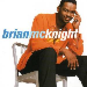 Brian McKnight: Hold Me - Cover