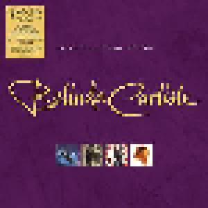 Belinda Carlisle: Vinyl Collection 1987-1993, The - Cover