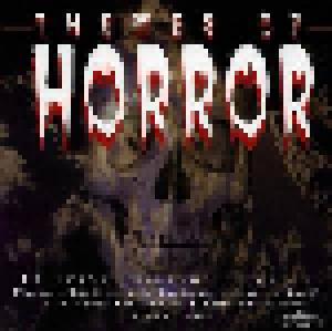 Themes Of Horror - Cover
