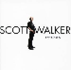 Scott Walker: Boy Child - Cover