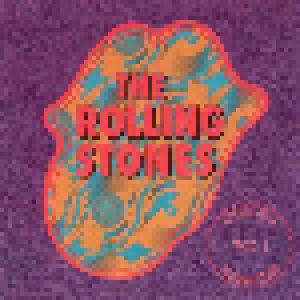 The Rolling Stones: Stereo Rarities Vol. 1 - Cover