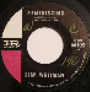 Slim Whitman: Reminiscing - Cover