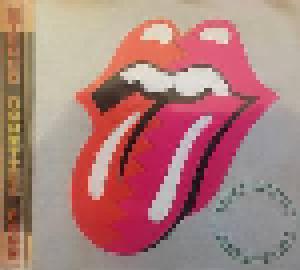 The Rolling Stones: Stereo Rarities Vol. 4 - Cover