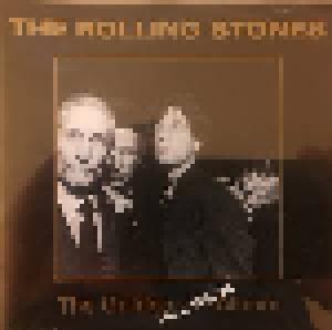 The Rolling Stones: Golden Unplugged Album, The - Cover