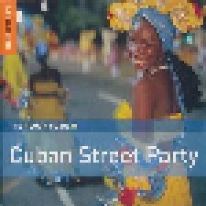 Rough Guide To Cuban Street Party, The - Cover