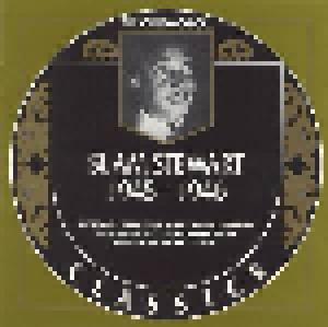 Slam Stewart: 1945-1946 (The Chronogical Classics) - Cover