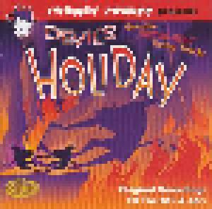Devil's Holiday - Genuine "Hot-As-Hell" Swing Tracks - Original Recordings Of The 30s & 40s - Cover
