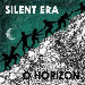 Silent Era: O Horizon - Cover